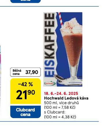 HOCHWALD LEDOV KVA