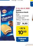 SEDITA ROMANCA KLASIK