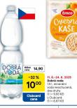 DOBR VODA