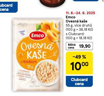 EMCO OVECN KAE