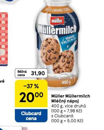 MLLERMILCH MLN NPOJ