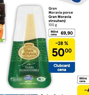 GRAN MORAVIA STROUHAN