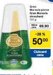 GRAN MORAVIA STROUHAN