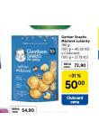GERBER SNACKS MSLOV SUENKY