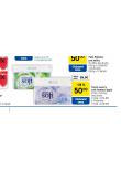 TESCO LUXURY SOFT TOALETN PAPR
