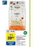 PROBIO BIO OVESN VLOKY