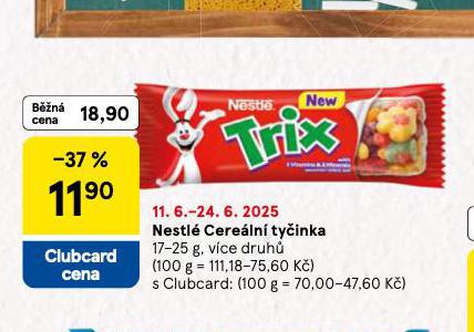 NESTL CERELN TYINKA