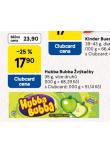 HUBBA BUBBA VKAKY