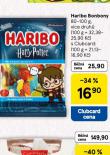 HARIBO BONBONY