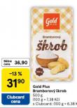 GOLD PLUS BRAMBOROV KROB
