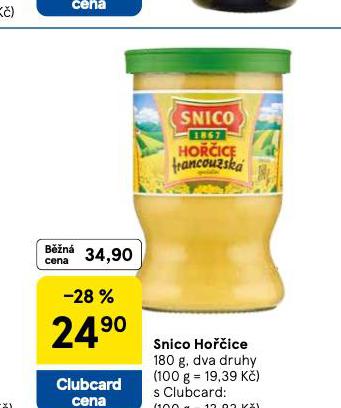 SNICO HOICE