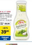 SPAK DRESSING