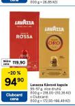 LAVAZZA KVOV KAPSLE