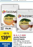 JACOBS TASSIMO KVOV KAPSLE