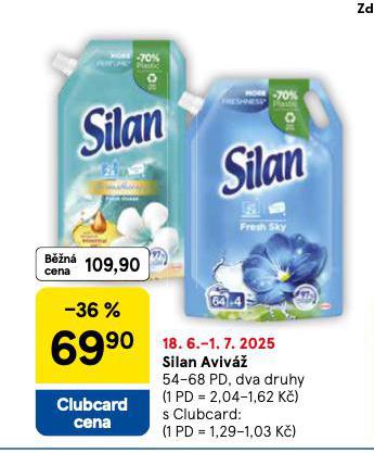 SILAN AVIV