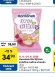 HAMNEK BIO RݎOV KOLEKA MALINA A BANN