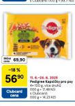 PEDIGREE KAPSIKY PRO PSY