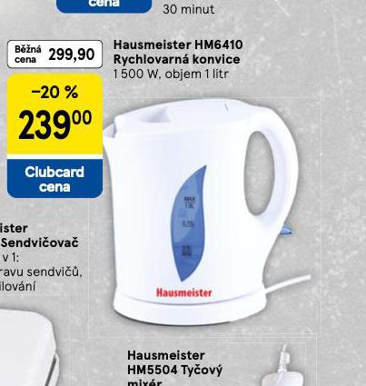 RYCHLOVARN KONVICE
