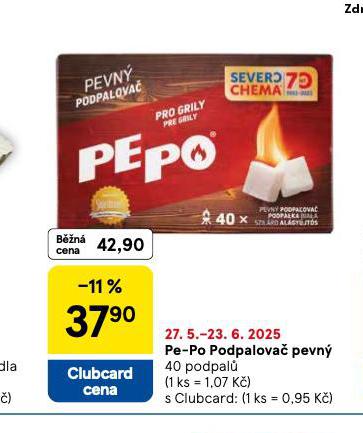 PE-PO PEVN PODPALOVA