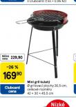 MINI GRIL KULAT