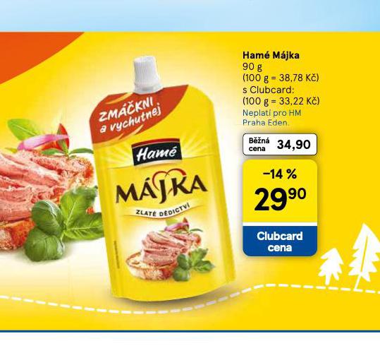 HAM MJKA