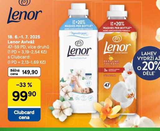 LENOR AVIV