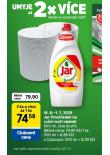 JAR PROSTEDEK NA NDOB