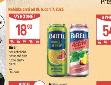 BIRELL