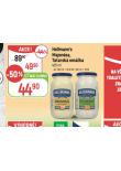 HELLMANNS TATARSK OMKA, MAJONZA