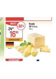 GOUDA 30%