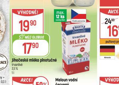 TRVANLIV MLKO 3,5%