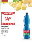 MAGNESIA