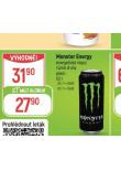 MONSTER ENERGY
