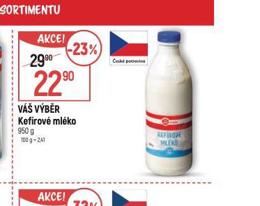 KEFROV MLKO