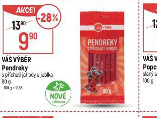PENDREKY