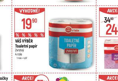 TOALETN PAPR