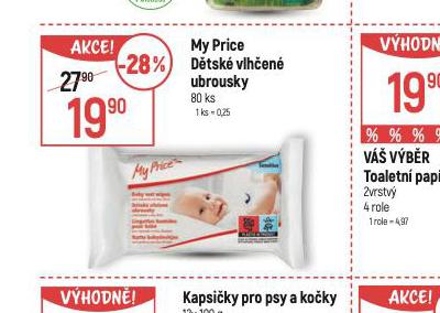 MY PRICE DTSK VLHEN UBROUSKY
