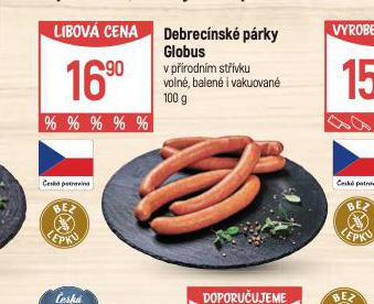 DEBRECNSK PRKY