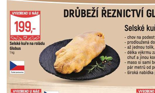 SELSK KUE NA ROLDU