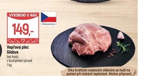 VEPOV PLEC