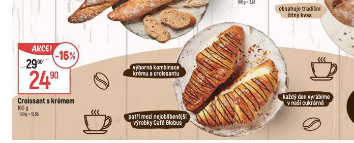 CROISSANT S KRMEM