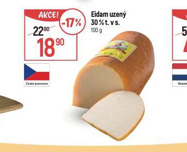 EIDAM UZEN 30%