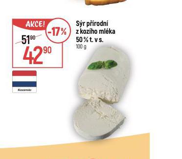 SR PRODN Z KOZHO MLKA 50%