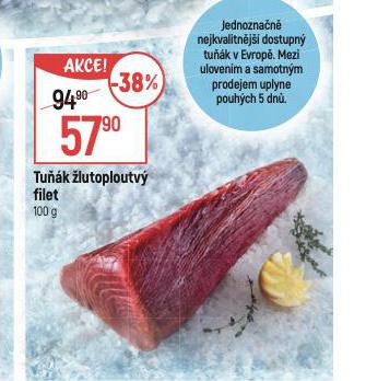 TUK LUTOPLOUTV FILET