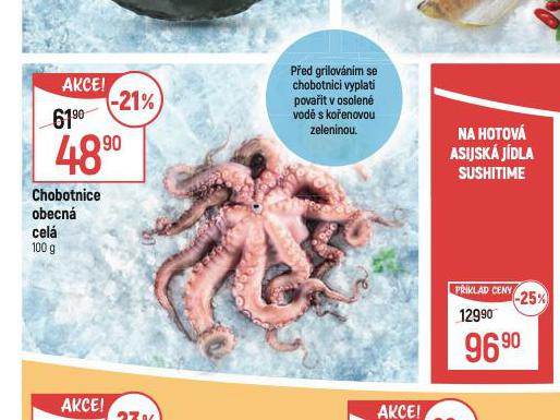 CHOBOTNICE OBECN CEL