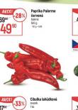 PAPRIKA PALERMO ERVEN