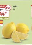CITRONY
