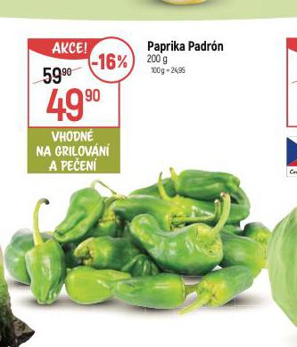PAPRIKA PADRN