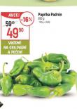 PAPRIKA PADRN