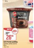 ZOTT PROTEIN PUDING